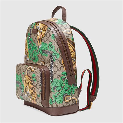 gucci bengal backpack for sale|Gucci Bengal .